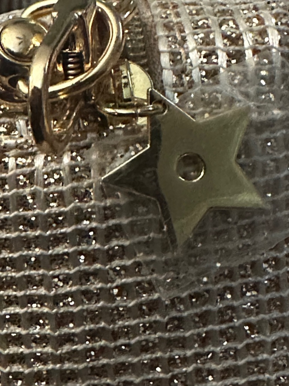 Dior Star Crossbody GWP Full inclusion - Picture 5 of 10